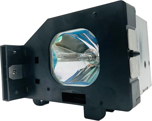 مصباح وغطاء Advanced Lamps™‎ لتلفزيون Panasonic PT-50LC13 in Kuwait