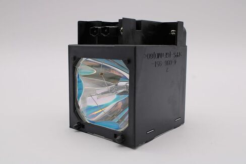 مصباح وغطاء Advanced Lamps™‎ لتلفزيون Sony KDF-42WE655 in Kuwait