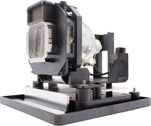مصباح وغطاء Advanced Lamps™ ET-LAE4000 لأجهزة عرض باناسونيك - يناسب PT-AE4000، وPT-AE4000U، وET-LAE4000 والمزيد - وحدة واحدة لكل حزمة - ضمان لمدة 90 يومًا in Kuwait