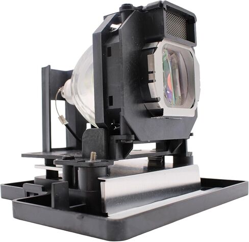 مصباح وغطاء Advanced Lamps™ ET-LAE4000 لأجهزة عرض باناسونيك - يناسب PT-AE4000، وPT-AE4000U، وET-LAE4000 والمزيد - وحدة واحدة لكل حزمة - ضمان لمدة 90 يومًا in Kuwait