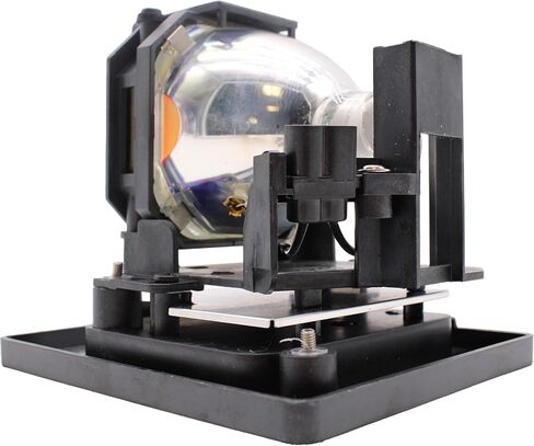 مصباح وغطاء Advanced Lamps™ ET-LAE4000 لأجهزة عرض باناسونيك - يناسب PT-AE4000، وPT-AE4000U، وET-LAE4000 والمزيد - وحدة واحدة لكل حزمة - ضمان لمدة 90 يومًا in Kuwait