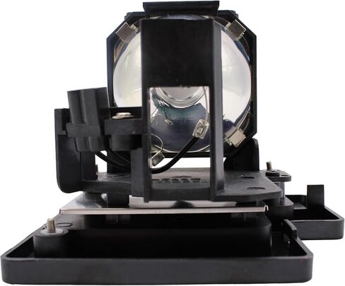 مصباح وغطاء Advanced Lamps™ ET-LAE4000 لأجهزة عرض باناسونيك - يناسب PT-AE4000، وPT-AE4000U، وET-LAE4000 والمزيد - وحدة واحدة لكل حزمة - ضمان لمدة 90 يومًا in Kuwait
