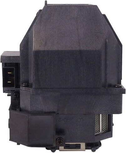 مصباح وغطاء Advanced Lamps™ ELP-LP91 لأجهزة العرض Epson - يناسب BrightLink-685Wi، وBrightLink-695Wi، وEB-680، وPowerLite-685W، وV13H010L91 والمزيد - وحدة واحدة لكل حزمة - ضمان لمدة 90 يومًا in Saudi Arabia
