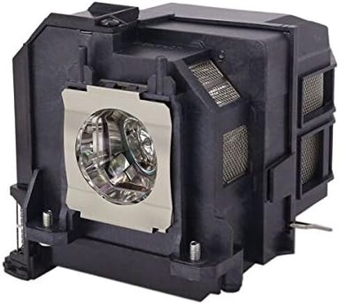 مصباح وغطاء Advanced Lamps™ ELP-LP91 لأجهزة العرض Epson - يناسب BrightLink-685Wi، وBrightLink-695Wi، وEB-680، وPowerLite-685W، وV13H010L91 والمزيد - وحدة واحدة لكل حزمة - ضمان لمدة 90 يومًا in Saudi Arabia