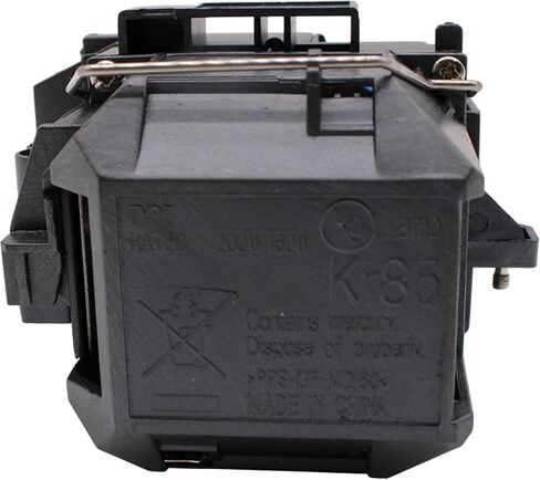 Advanced Lamps™ V13H010L55 Lamp & Housing for Epson Projectors in Saudi Arabia