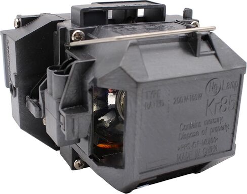 Advanced Lamps™ V13H010L55 Lamp & Housing for Epson Projectors in Saudi Arabia