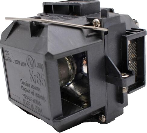 Advanced Lamps™ V13H010L55 Lamp & Housing for Epson Projectors in Saudi Arabia