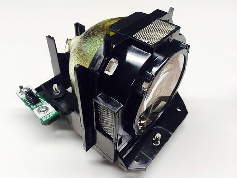 Advanced Lamps™ Lamp & Housing for The Panasonic PT-DZ770ULK Projector in Saudi Arabia