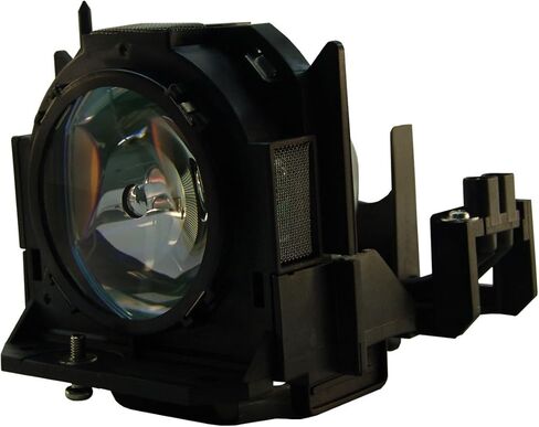 Advanced Lamps™ Lamp & Housing for The Panasonic PT-DZ770ULK Projector in Saudi Arabia