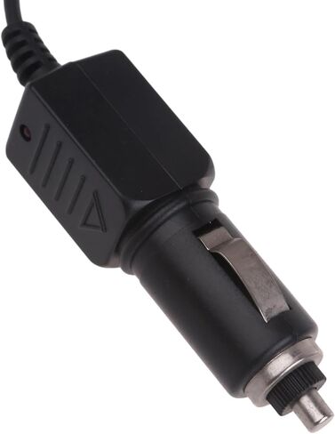 مزيلات بطارية شاحن السيارة مناسبة لـ FT-25R -65R FT25R FT65R -25-65 الاتصال الداخلي ملحقات معدات الاتصالات الراديوية ثنائية الاتجاه in Saudi Arabia