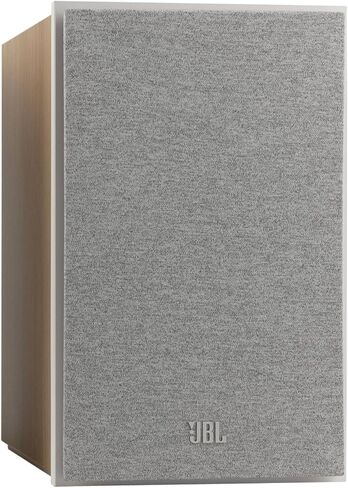 JBL Stage 250B 5.25" Bookshelf Speakers - Pair (Espresso) in Saudi Arabia