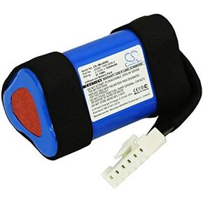 بديل لبطارية JBL Charge 4 Charge 4BLK Charge 4J CHARGE4BLUAM 1INR19 66-3 ID998 SUN-INTE-118 in Kuwait