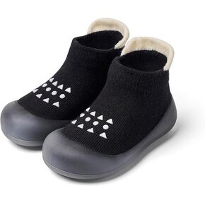 Sunnysweet Baby Sock Shoes Mesh Breathable Infant First Walking Shoes in Saudi Arabia