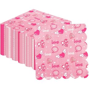 50 قطعة من المناديل الورقية ذات الصدفي لليلة الفيلم - مناديل ديكور مسرح الفيلم، مناديل حفلات بطابع فيلم للاستعمال مرة واحدة لحفلات أعياد الميلاد وحفلات توزيع جوائز هوليوود in Kuwait