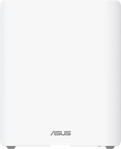 ASUS ASUS - ZenWiFi BE30000 WiFi 7 راوتر شبكي رباعي النطاق (3 عبوات) - أبيض (متجدد) in Saudi Arabia