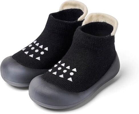 أحذية Sunnysweet Baby Sock Shoes شبكية قابلة للتنفس للرضع لأول مرة in Saudi Arabia