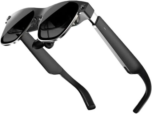 نظارات Air 2 Ultra Smart AR 6DoF Space تحوم بثلاثة مستويات من Electrochromic 52° FOV in Kuwait