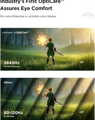 متوافق مع RayNeo Air 3S AR Glasses Micro OLED Screen Display 3D HD Private Cinema Pocket TV للهاتف المحمول وآلة ألعاب الكمبيوتر (قياسي) in Kuwait