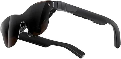 2025 Air 3S Pro - Smart AR Glasses HD Movie Viewing 3D 135-inch Screen 1200 Nits High Brightness(Standard) in Saudi Arabia