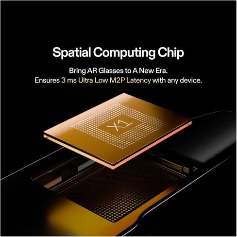 نظارة ONE AR 3DoF لجهاز USB-C DP، نظارات ذكية، زاوية عرض كبيرة جدًا، سينما خاصة محمولة للألعاب in Saudi Arabia