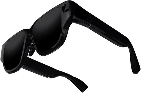 Air Smart AR Glasses Real-time Translation Movie Watching Full-Color True Wireless in Saudi Arabia