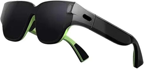 Air Smart AR Glasses Real-time Translation Movie Watching Full-Color True Wireless in Saudi Arabia
