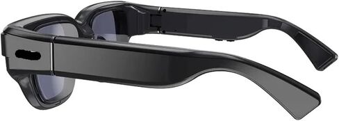 Air Smart AR Glasses Real-time Translation Movie Watching Full-Color True Wireless in Saudi Arabia