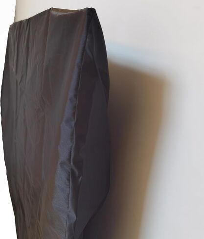 TV Dust Cover, 85" Screen Display Protectors, Televison Snowproof Dustproof Jacket for Hanging Wall Mount Half TV 85 Inches LED LCD Ads Panel in Saudi Arabia