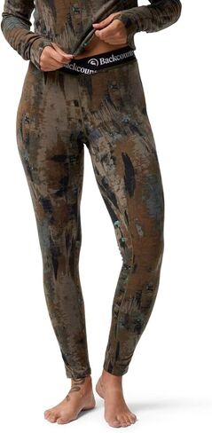 Backcountry, Cedars RWS Merino Lt-Wt Baselayer V-Waist Bottom - Women's in Saudi Arabia