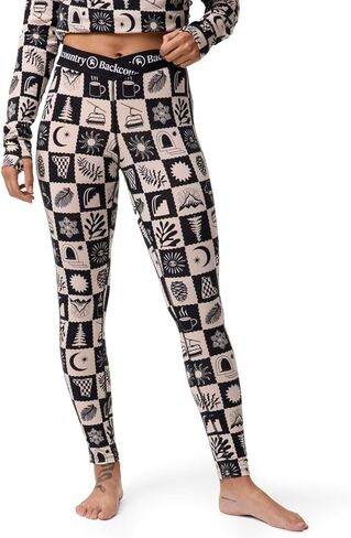 Backcountry, Cedars RWS Merino Lt-Wt Baselayer V-Waist Bottom - Women's in Saudi Arabia