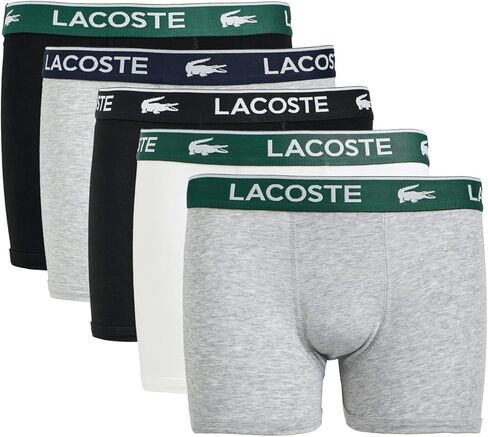 ملابس داخلية للأولاد من Lacoste متعددة القطع للأولاد in Saudi Arabia