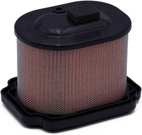 Yamaha Original OEM Air Filter Element Part# 1WS-14450-00-00 Original Yamaha OEM in Saudi Arabia