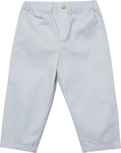 سروال قماش للرضع والأطفال الصغار من جربر in Saudi Arabia