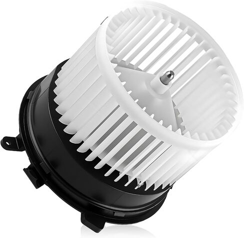 700323 HVAC Blower Motor Fit for Nissan Rogue l4 2.0L 2017-2019, for Nissan Rogue l4 2.5L 2014-2019, for Nissan Rogue Sport l4 2.0L 2017-2019 Blower Motor Replacement 27226-4BU0A 272264BU0A in Saudi Arabia
