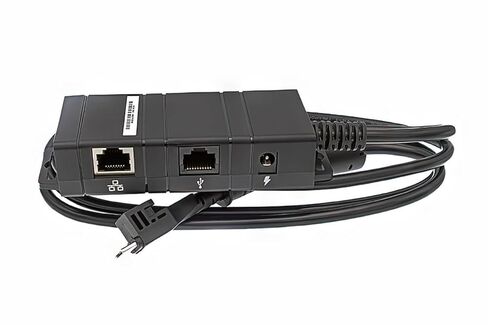 Verifone M400 Ice Cube Cable Assembly, USB, & Ethernet Port (MSC445-011-00-A) in Saudi Arabia