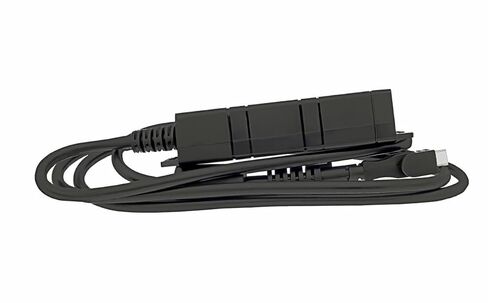 Verifone M400 Ice Cube Cable Assembly, USB, & Ethernet Port (MSC445-011-00-A) in Saudi Arabia