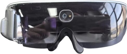 Glass 2 AR All-in-one Smart Eye Cloud Mirror Ultra-Clear Foldable AR Glasses Intelligent Voice in Saudi Arabia
