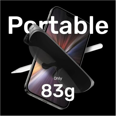 Smart AR Glasses Portable Giant Screen Viewing Set DP Mobile Phone Computer Screen Projection 3D Display 1080P OLED(Red) in Saudi Arabia