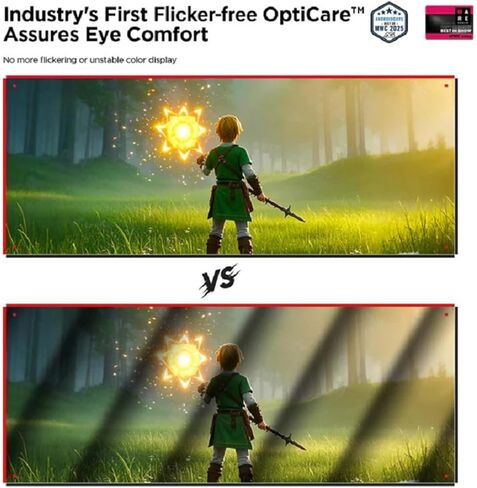 Air 3S AR Glasses Micro OLED Screen Display 3D HD Private Cinema Pocket TV Compatible for Mobile Phone Computer Game Machine(with Pocket TV) in Saudi Arabia