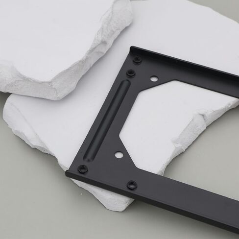 Computer Cases SFX to ATX Power Supply Mounting Bracket Adapter Plate for ATX Power Supplies to SFX PS3 Cases in Saudi Arabia