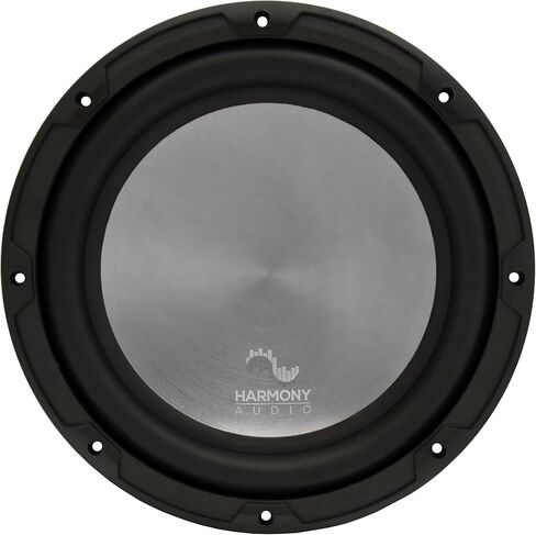 Harmony Audio Universal Regular Standard Cab Truck Harmony A122 Single 12" Sub Box Enclosure in Saudi Arabia