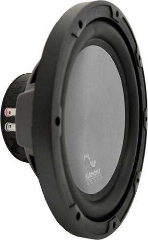 Harmony Audio Universal Regular Standard Cab Truck Harmony A122 Single 12" Sub Box Enclosure in Saudi Arabia