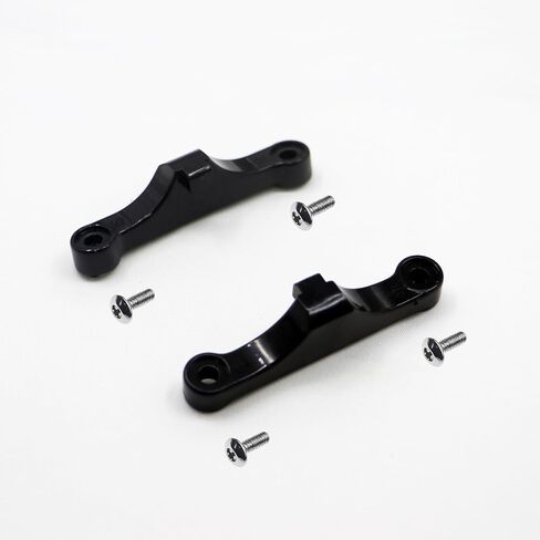 2 Pcs AM5 CPU Bracket Desktop Computer Compatible with AMD Cooler Fan Brackets for AM5/AM4 Motherboard with Install Screw in Kuwait