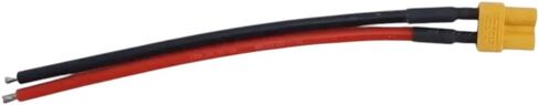 XT30 XT-30 أنثى/ذكر سلك كابل متوازي Y الرصاص 16AWG 10 سنتيمتر Battreriy كابل شاحن ل Rc الطائرة بدون طيار سيارة Battreriy استبدال لتصنيع المعدات الأصلية in Kuwait
