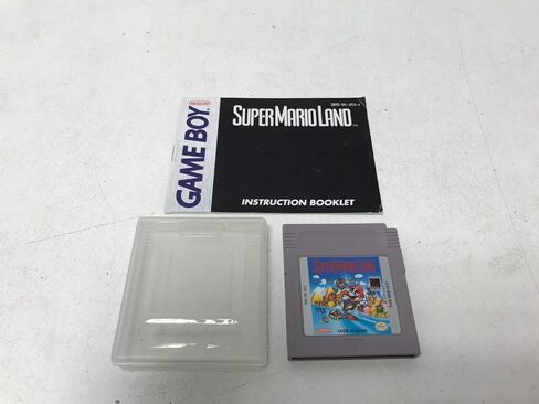 Super Mario Land - الإصدار الذي يختاره اللاعب (متجدد) in Kuwait
