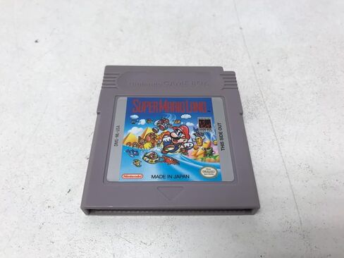 Super Mario Land - الإصدار الذي يختاره اللاعب (متجدد) in Kuwait