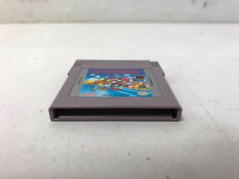 Super Mario Land - الإصدار الذي يختاره اللاعب (متجدد) in Kuwait