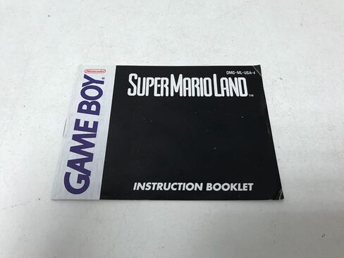 Super Mario Land - الإصدار الذي يختاره اللاعب (متجدد) in Kuwait