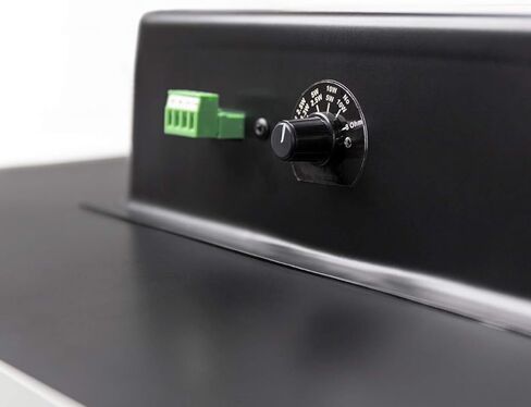 Pure Resonance Audio SP8 SoundPlane 2x2 مكبر صوت منخفض السقف مقاس 8 بوصة in Kuwait