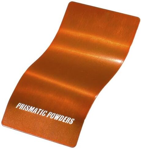 PRISMATIC POWDERS® Lighter Copper (1 LB/PPB-6647) - The Powder Coat Color Experts in Saudi Arabia